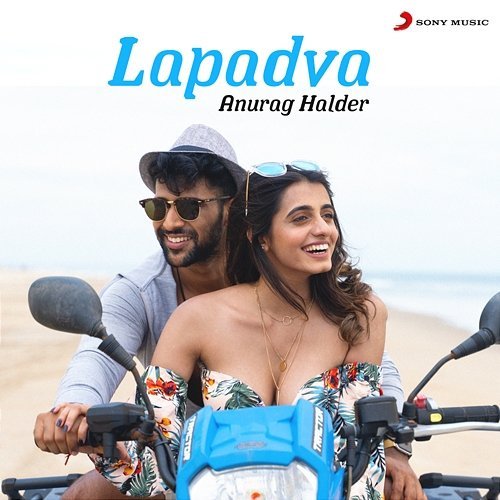 Lapadva Anurag Halder