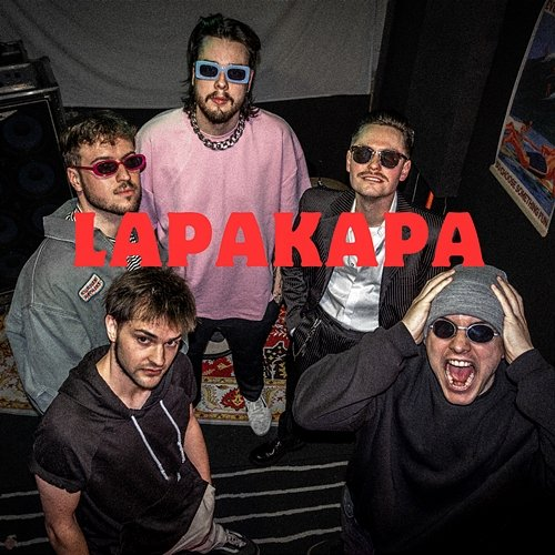 Lapakapa Leepy, Mati Szert
