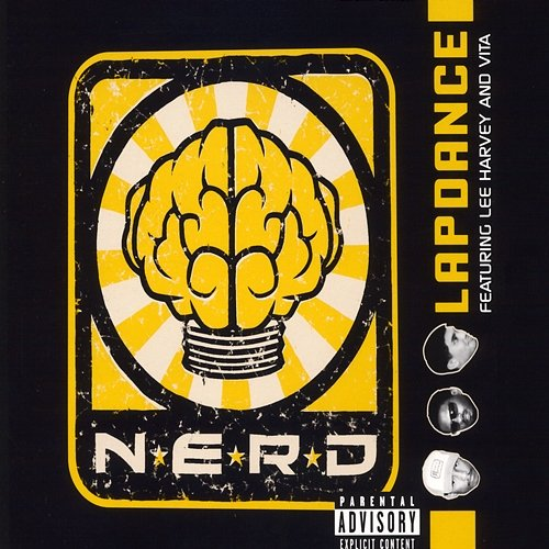 Lapdance N.E.R.D.