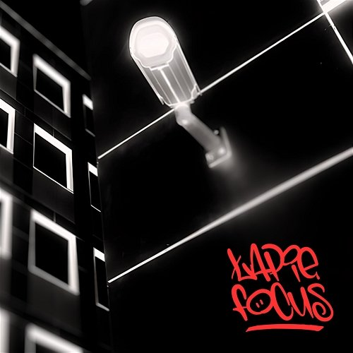 ŁAPIĘ FOCUS Filip Flawless, Mycek, Konieczny, JANEK., Nolyrics Beats, Czarna Wiśnia, Michos Aka Lose Mind