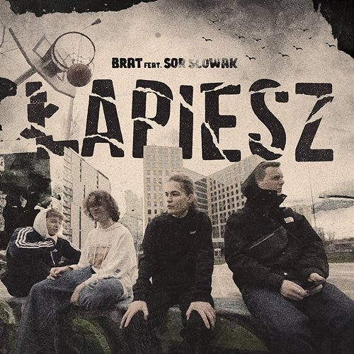 ŁAPIESZ Brattowie feat. Sor Słowak