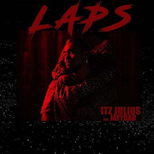 Laps Itz Julius