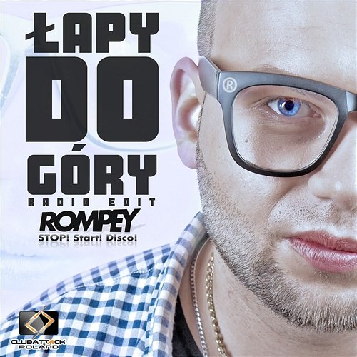 Łapy do Góry Rompey