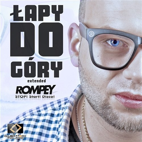 Łapy do Góry Rompey