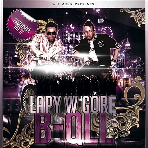Łapy W Górę B-qll