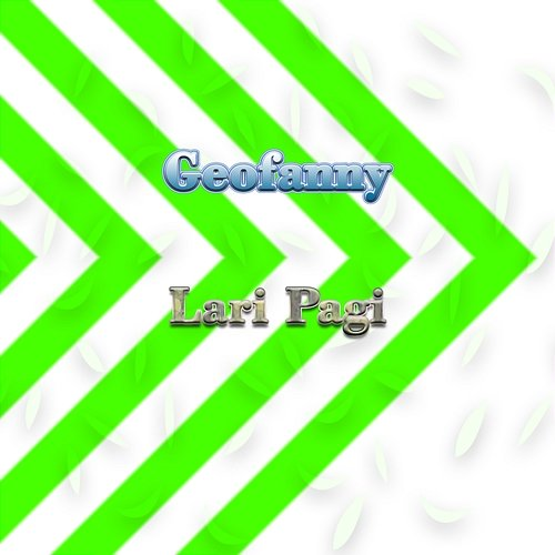 Lari Pagi Geofanny