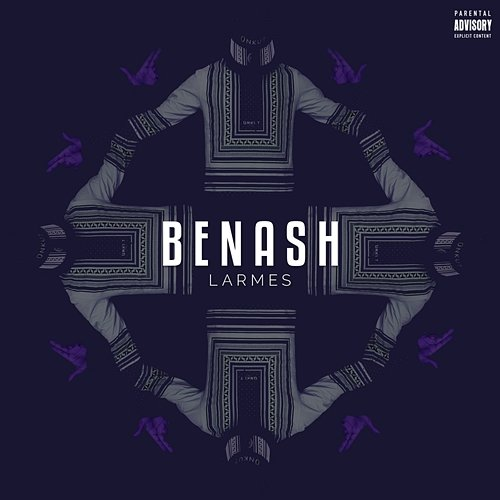 Larmes Benash