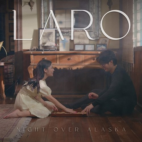 Laro Night Over Alaska