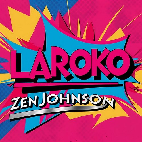 Laroko Zen Johnson