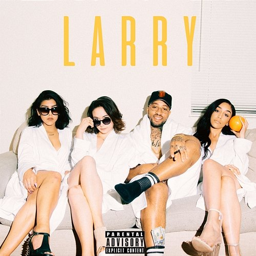 Larry Larry June