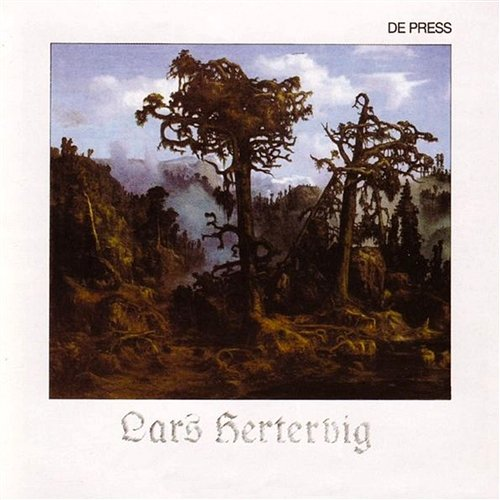 Lars Hertervig De Press