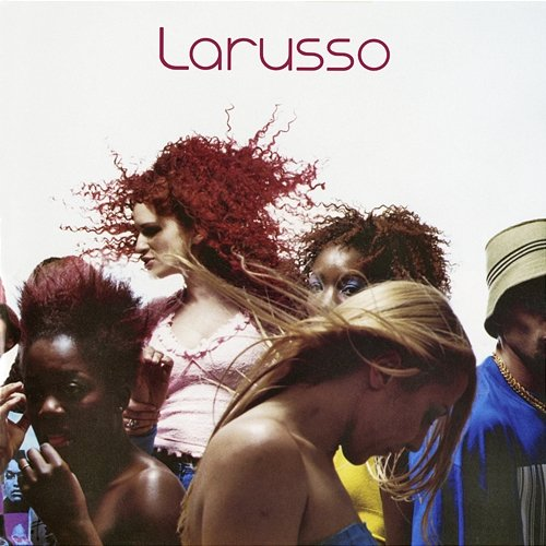 Larusso Larusso