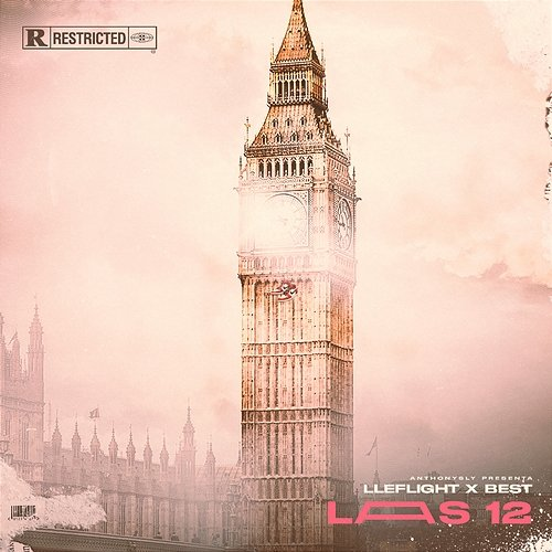 LAS 12 Lleflight, Best