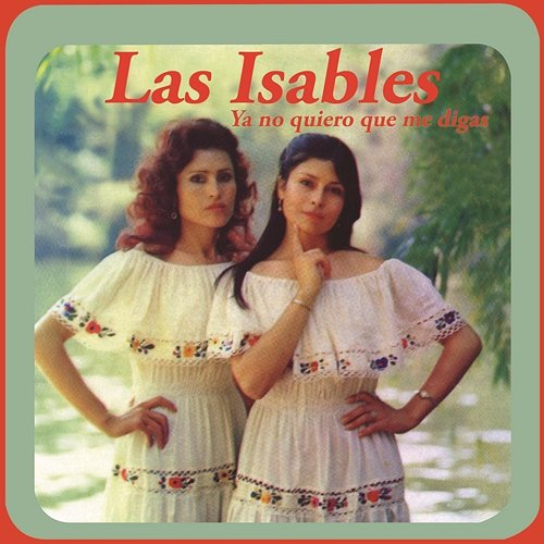 Las Isabeles Las Isabeles