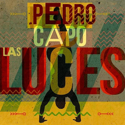 Las Luces Pedro Capó