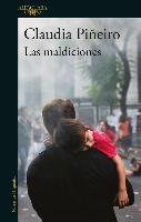 Las maldiciones Pineiro Claudia