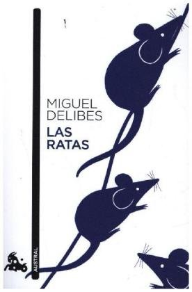 Las ratas Austral