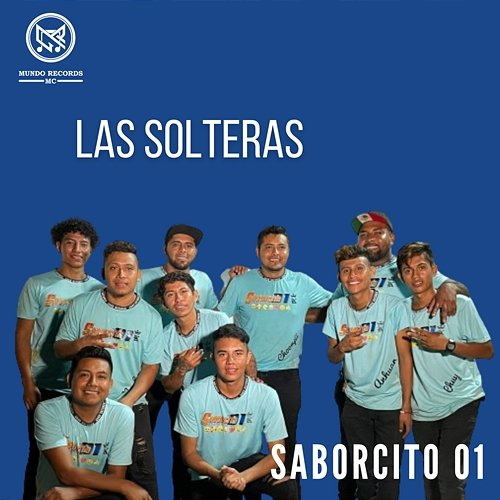 Las Solteras Saborcito 01