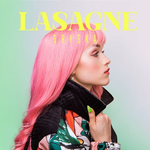 lasagne bryska