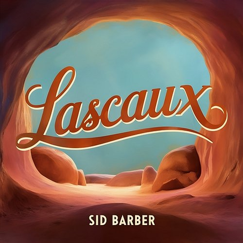 Lascaux Sid Barber
