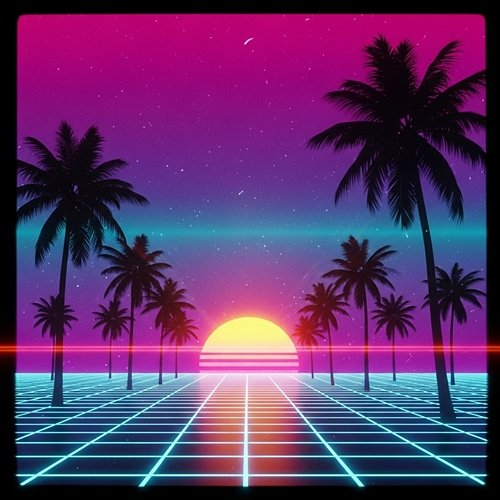 Laser Emotion NeonByte