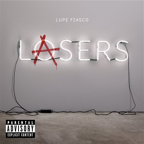 Lasers Lupe Fiasco
