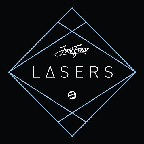 Lasers Jimi Frew