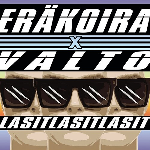 Lasitlasitlasit Eräkoira x Valto