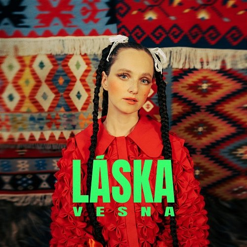 Láska Vesna