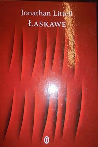 Łaskawie Littell Robert