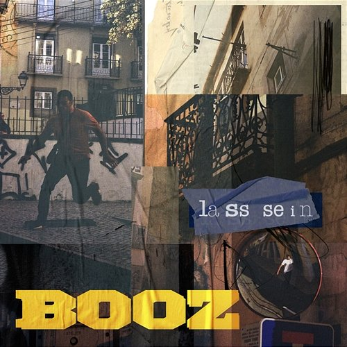 LASS SEIN Booz