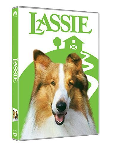 Lassie Petrie Daniel