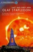 Last and First Men Olaf Stapledon