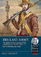 Last Army Barratt John