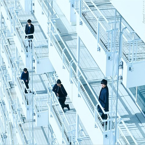 Last Call Flumpool