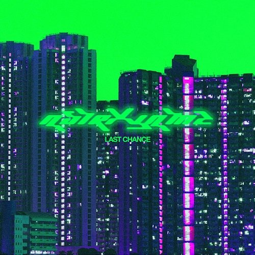 last chance AstrxJamz