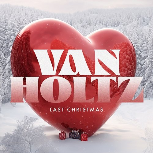 Last Christmas Van Holtz, JOANNA & Mr DUNK
