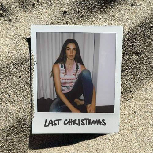 Last Christmas Kita Alexander