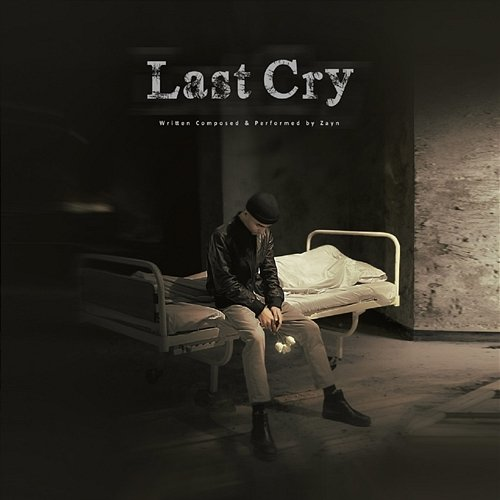 LAST CRY Zayn Ul Abideen