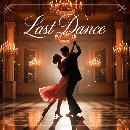 Last Dance Chris Nir Van