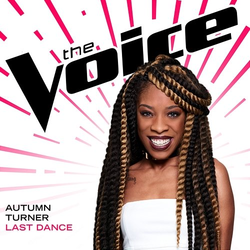 Last Dance Autumn Turner