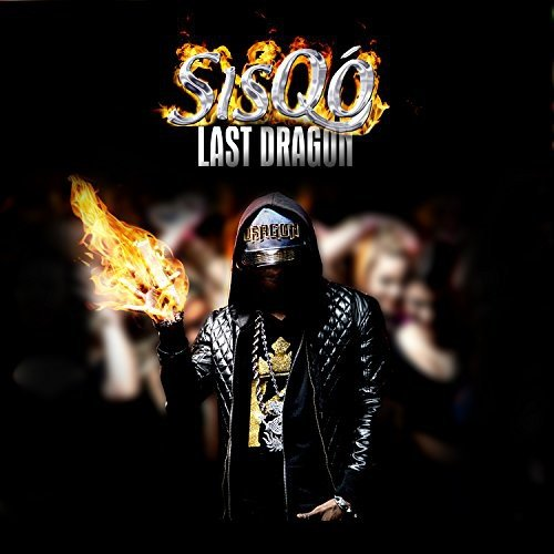 Last Dragon Sisqo