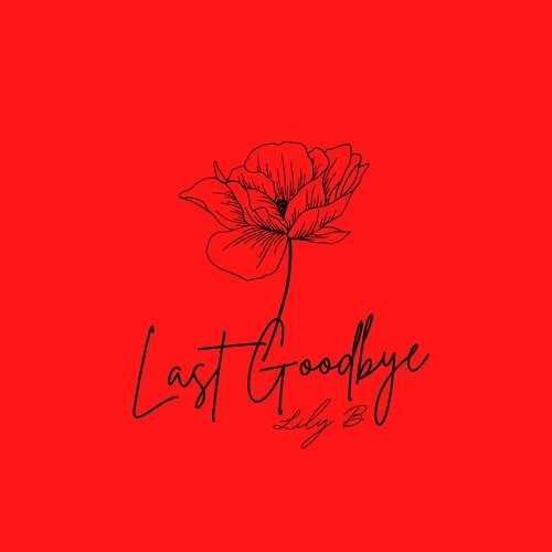 Last Goodbye Lily B