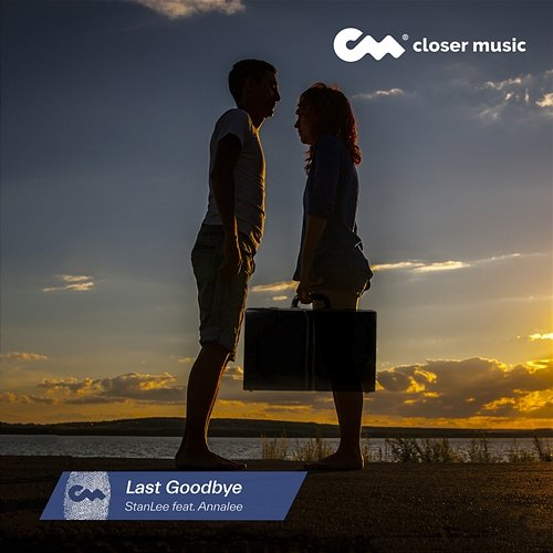 Last Goodbye StanLee feat. Annalee