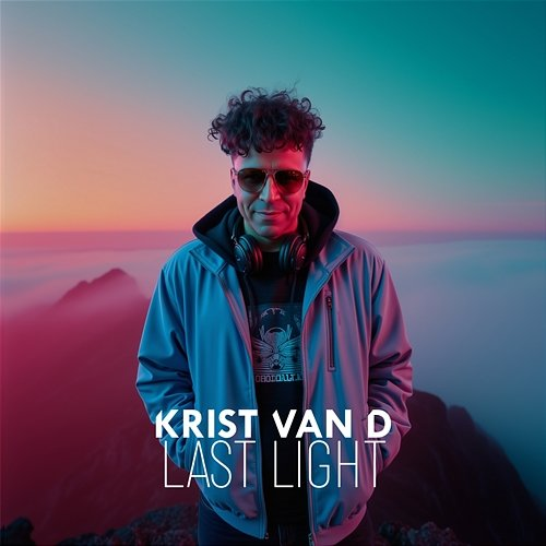 Last Light Krist Van D