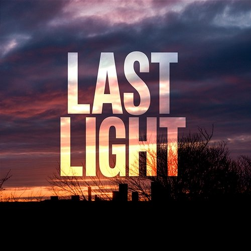 Last Light Andrew Livas