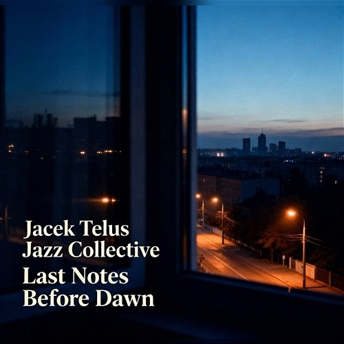Last Notes Before Dawn Jacek Telus Jazz Collective