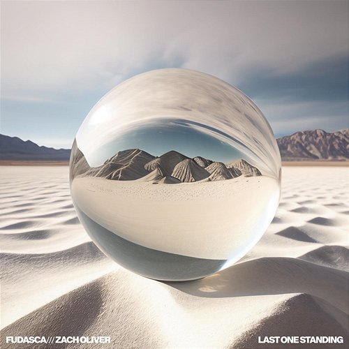 Last One Standing Fudasca, Zach Oliver