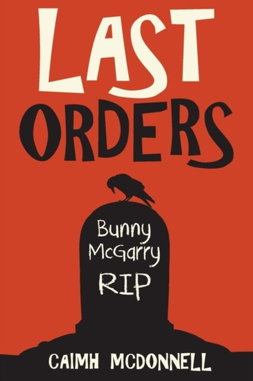 Last Orders Caimh Mcdonnell