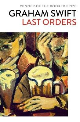 Last Orders Swift Graham